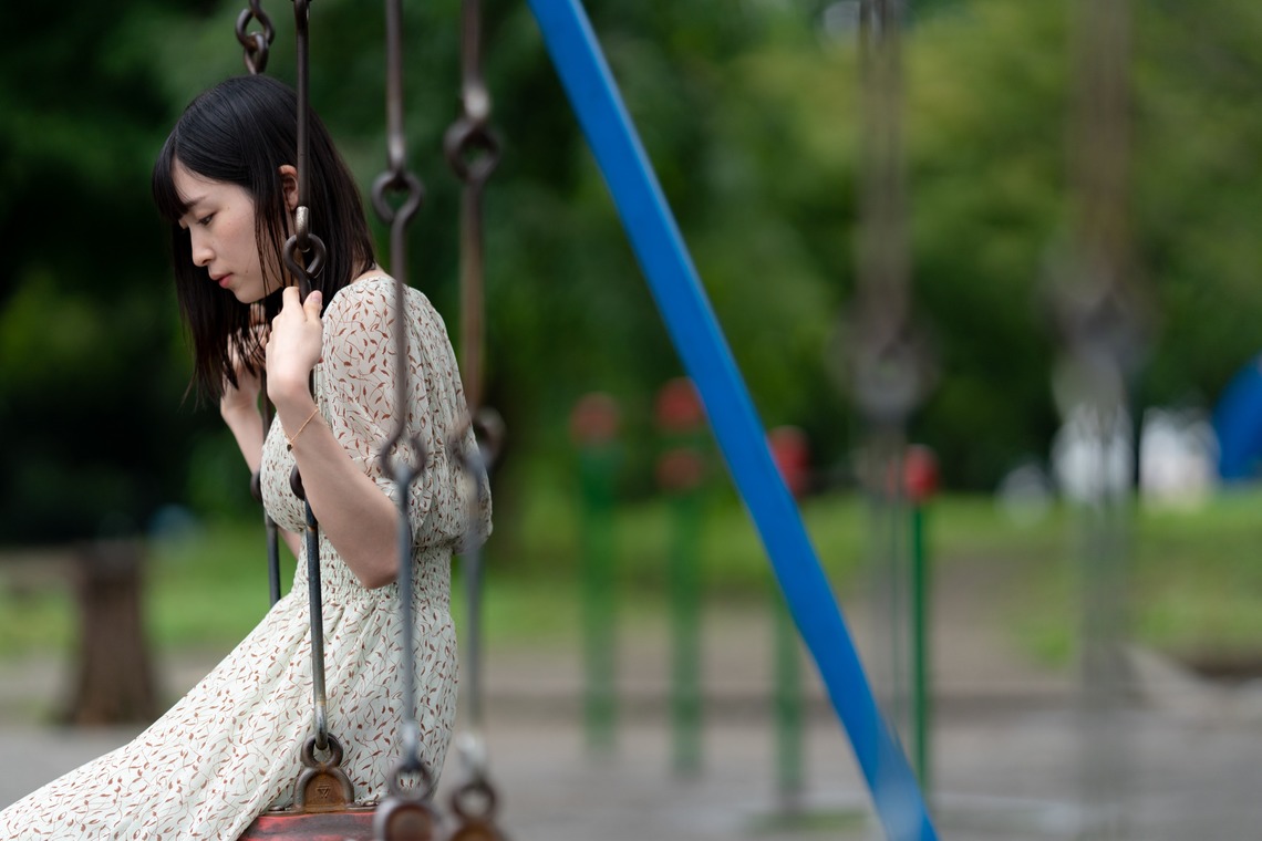 上ノ園　芳樹が撮影した写真のアルバム「女性ポートレート（プロフィール写真）」