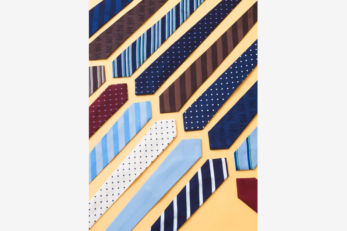 山田和伸が撮影した「アパレル」の写真