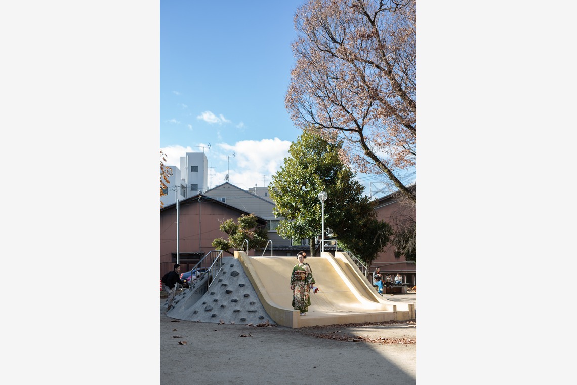 studio aluc ~スタジオ アルク~が撮影した「portrait」の写真