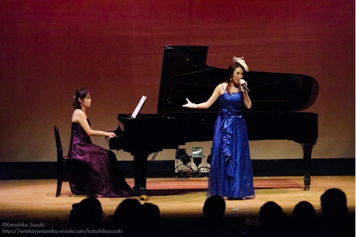 Katsuhiko Suzukiが撮影した「Event」の写真