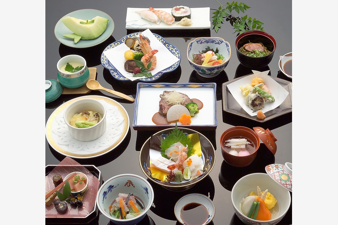 A&K STUDIO CO.,LTD.（上野 晃嗣）が撮影した「広告写真」の写真