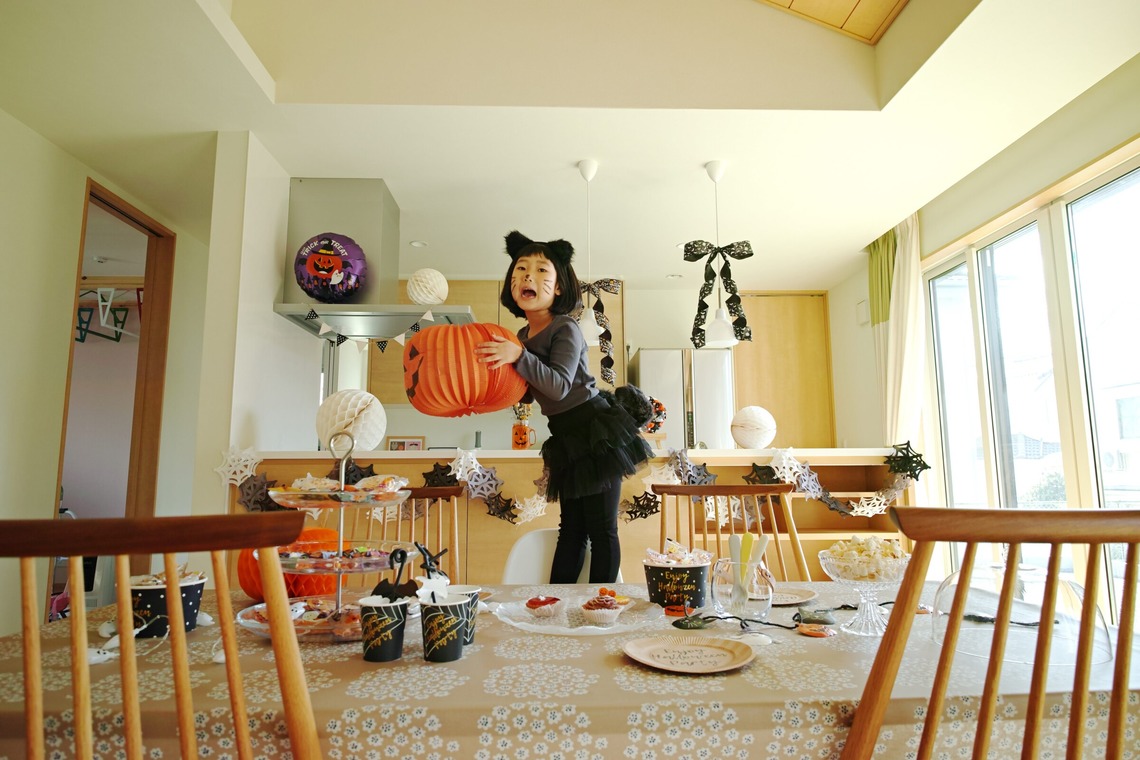 しゃしんのえほんが撮影した「様々なファミリーフォト」の写真