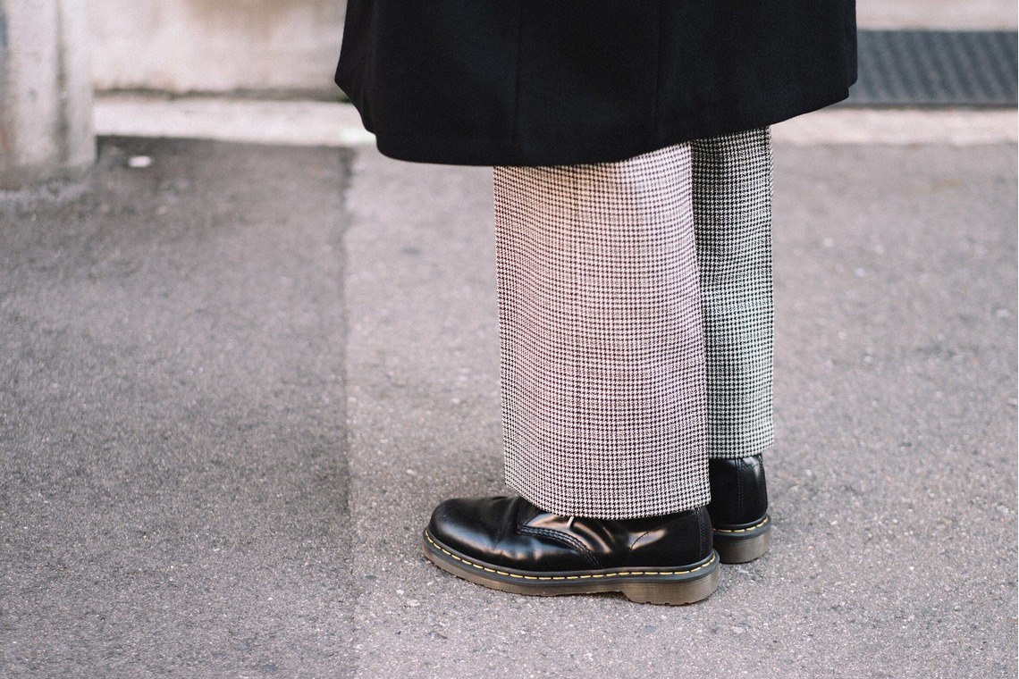 スタジオトモロが撮影した「カジカジ スタコレ 冬」の写真