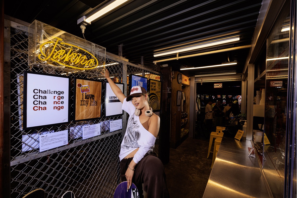 馬渕　智史が撮影した「ア－ティスト写真」の写真