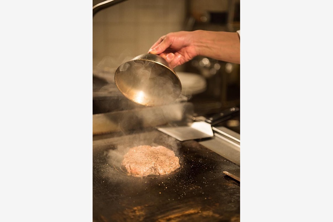 吉田佳央が撮影した「フード」の写真