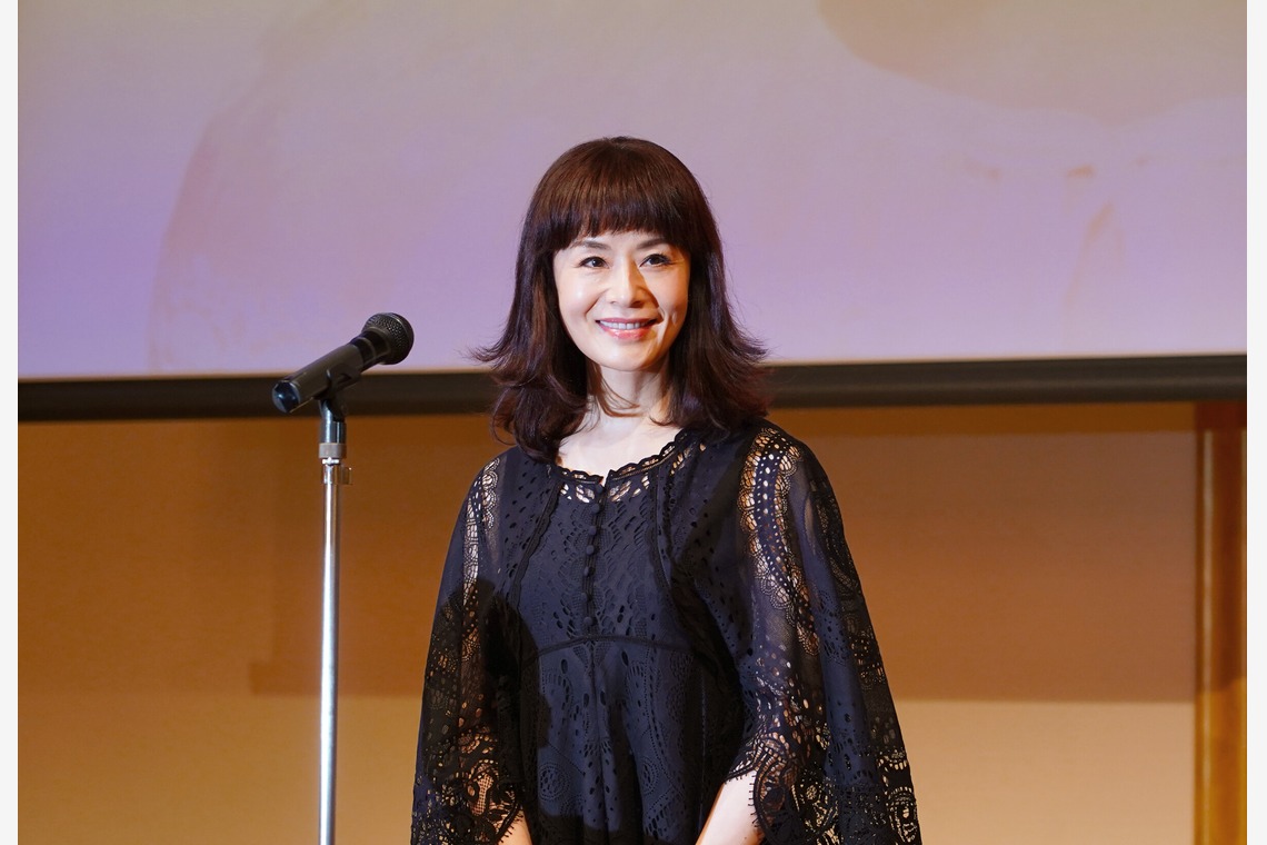 河野慈圓が撮影した「イベント・パーティスナップ撮影」の写真