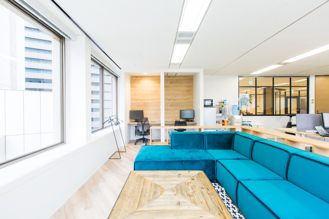 Nobuhiro Toyaが撮影した写真のアルバム「モバイルインターネットキャピタル株式会社＠霞が関 HP用撮影」