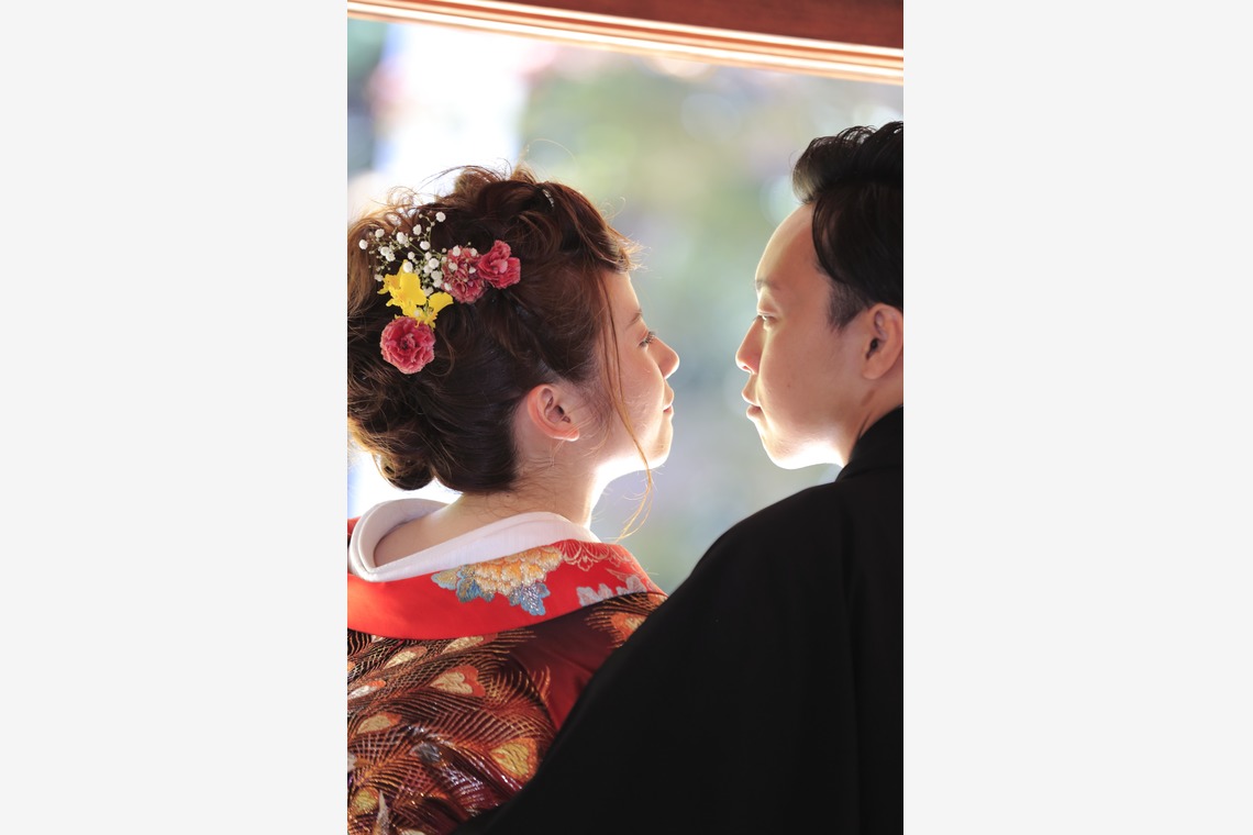 Photo of Prewedding taken by Wedding MuskatDue