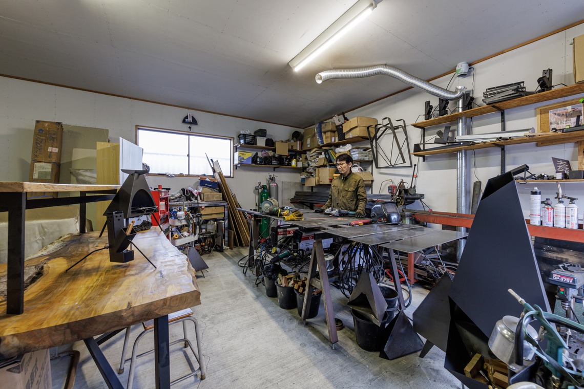 内田　雄一が撮影した写真のアルバム「商品制作風景・導入例案件」