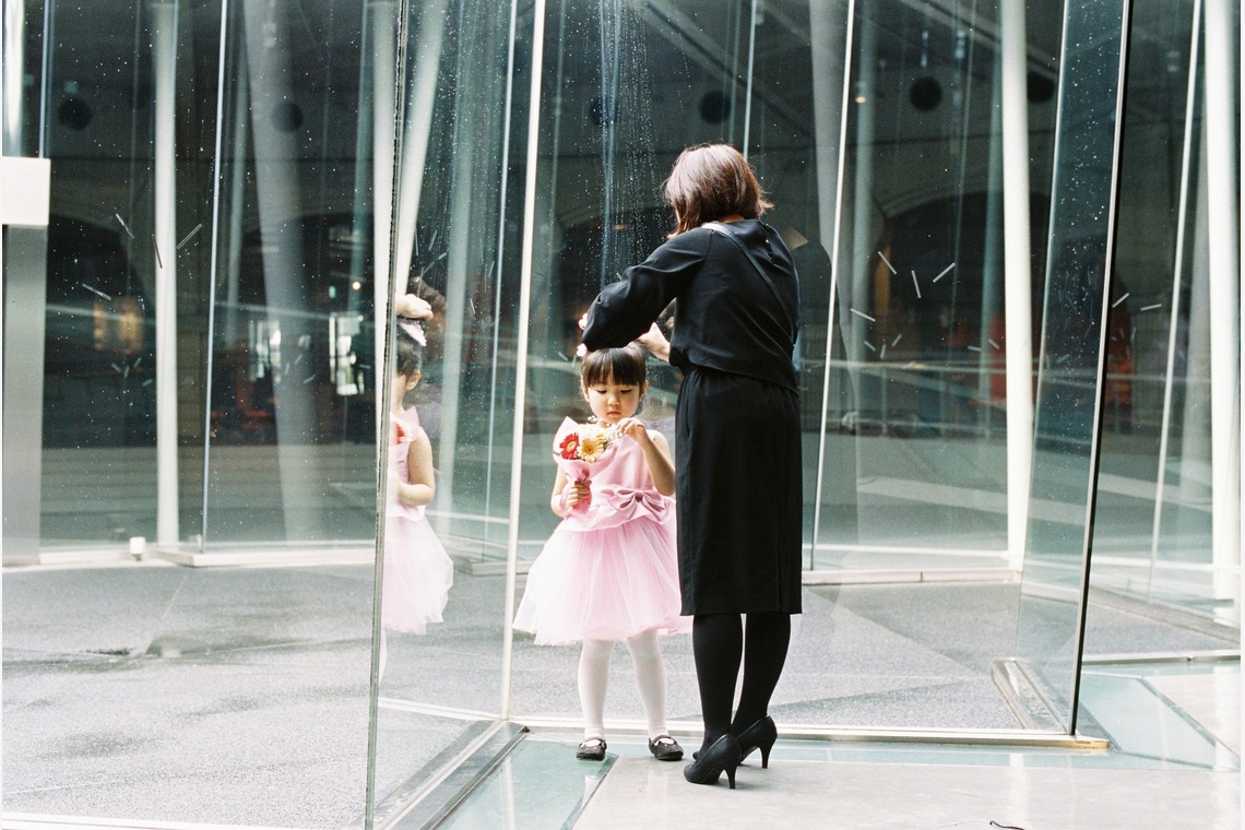 RIE NAGASHIMA photography:)が撮影した「はじめてのピアノの発表会_2017.04」の写真