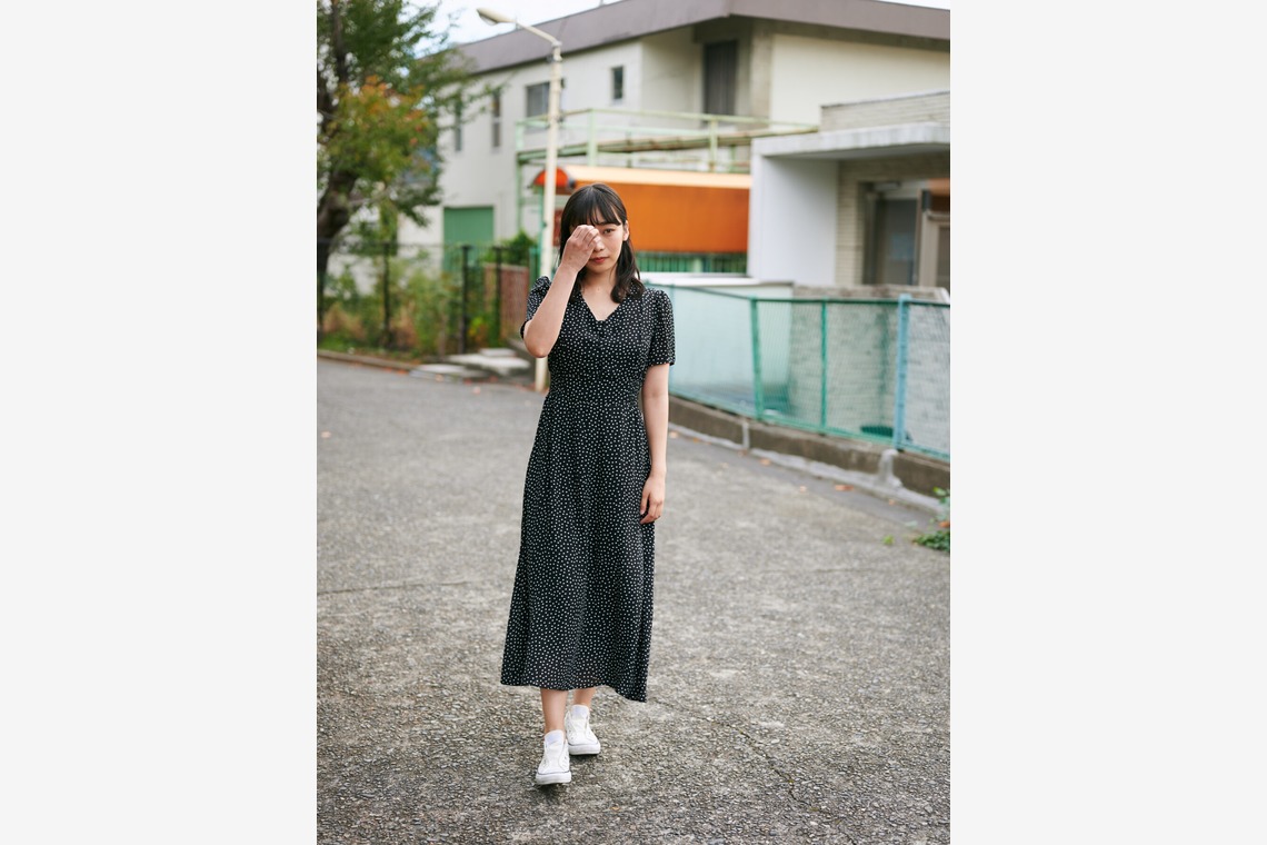 株式会社ピクニックマネージメント/松村晋一郎が撮影した「Portrait」の写真