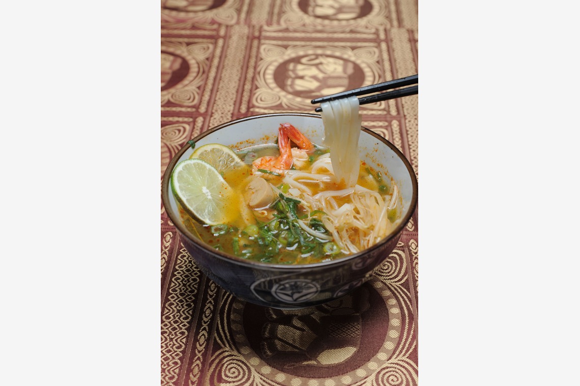 佐野将人が撮影した「料理」の写真