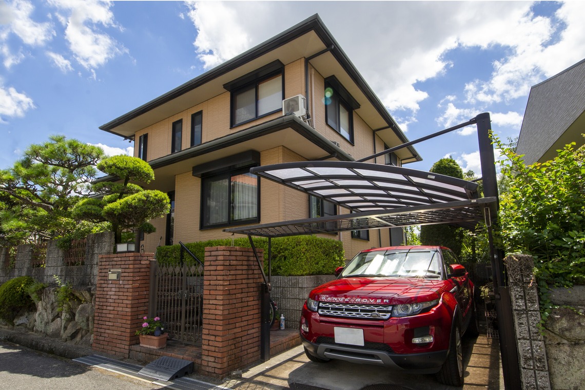 chuchan photo officeが撮影した「不動産撮影」の写真