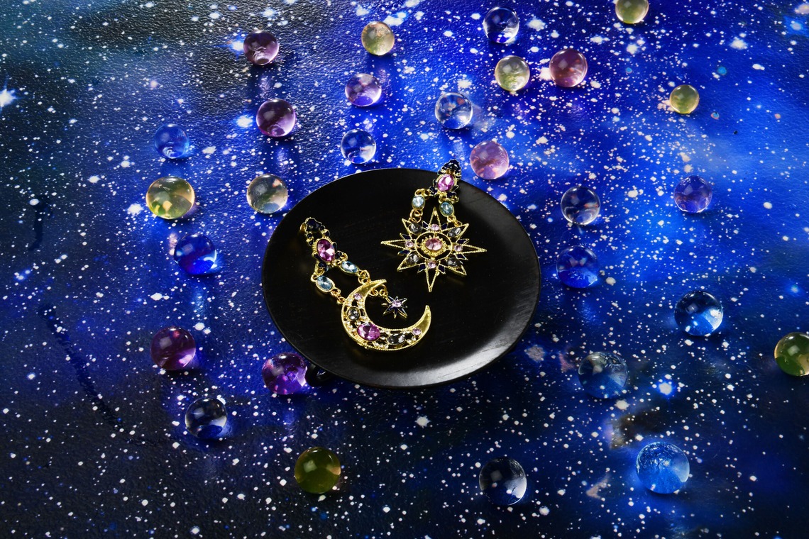 日高恵が撮影した「自宅スタジオ」の写真