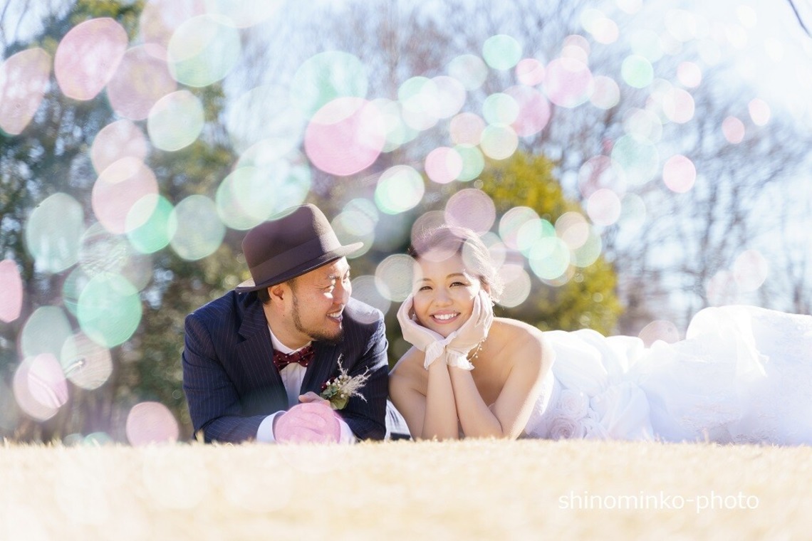 しのみんこフォトが撮影した「４．人物を撮影した写真 3枚以上」の写真