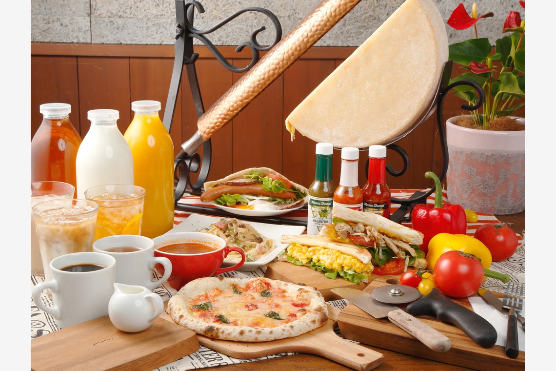 谷崎 春彦（T-Studio）が撮影した「フード/食品/飲食系/レストラン/デリバリー」の写真