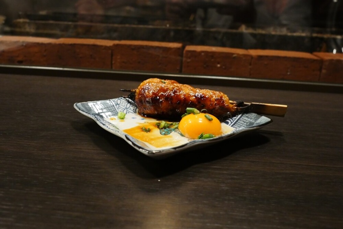 メンターポジションが撮影した「料理」の写真