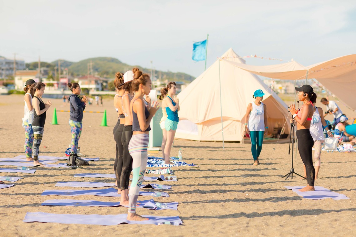 田中真光写真事務所が撮影した「イベント撮影」の写真