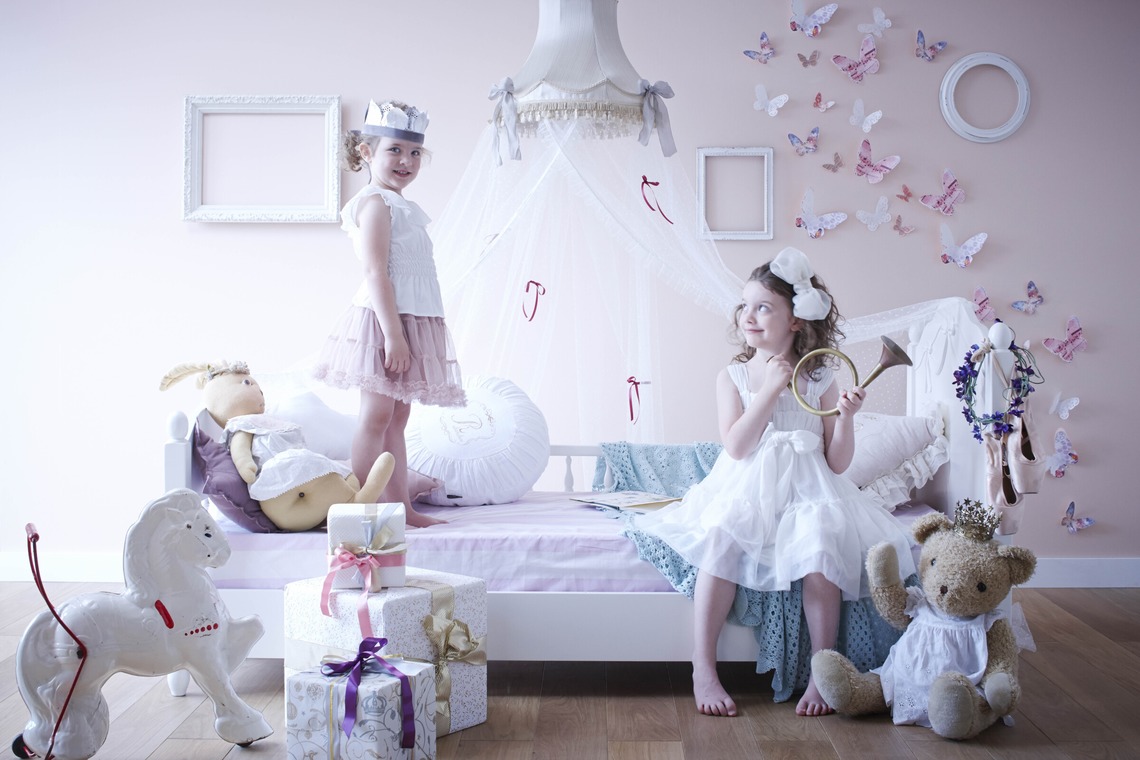 kiharu&photoが撮影した「ポートレート撮影【キッズ】」の写真