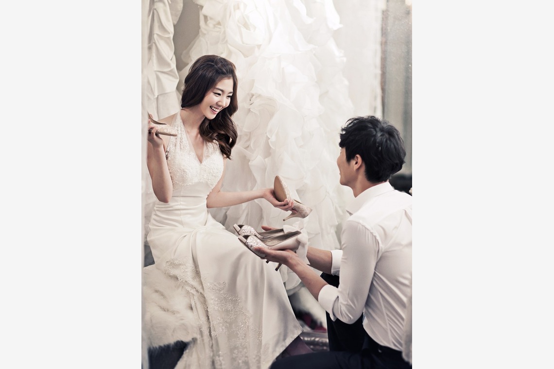 Wedding Howl (スタジオハウル)が撮影した「Mayスタジオ」の写真