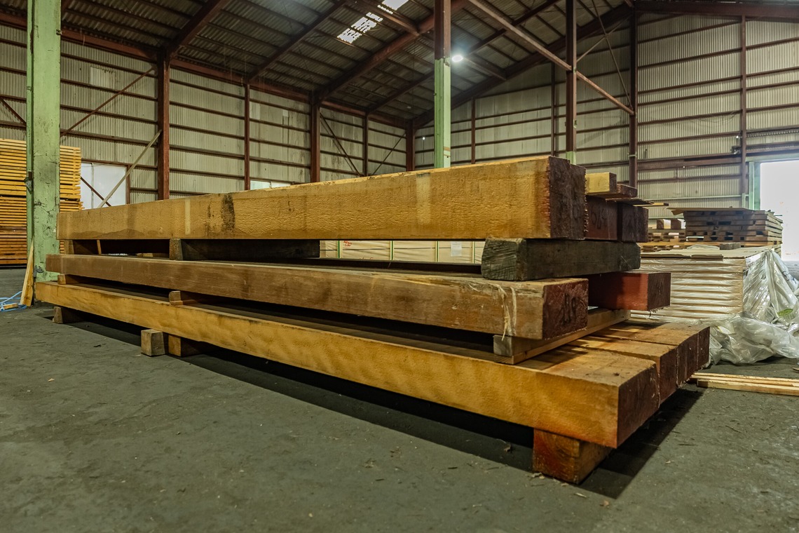 武内ピクチャーズが撮影した「商材撮影(建築木材)」の写真