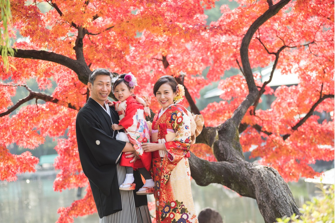 ProPhotos Japanが撮影した「秋のベスト」の写真