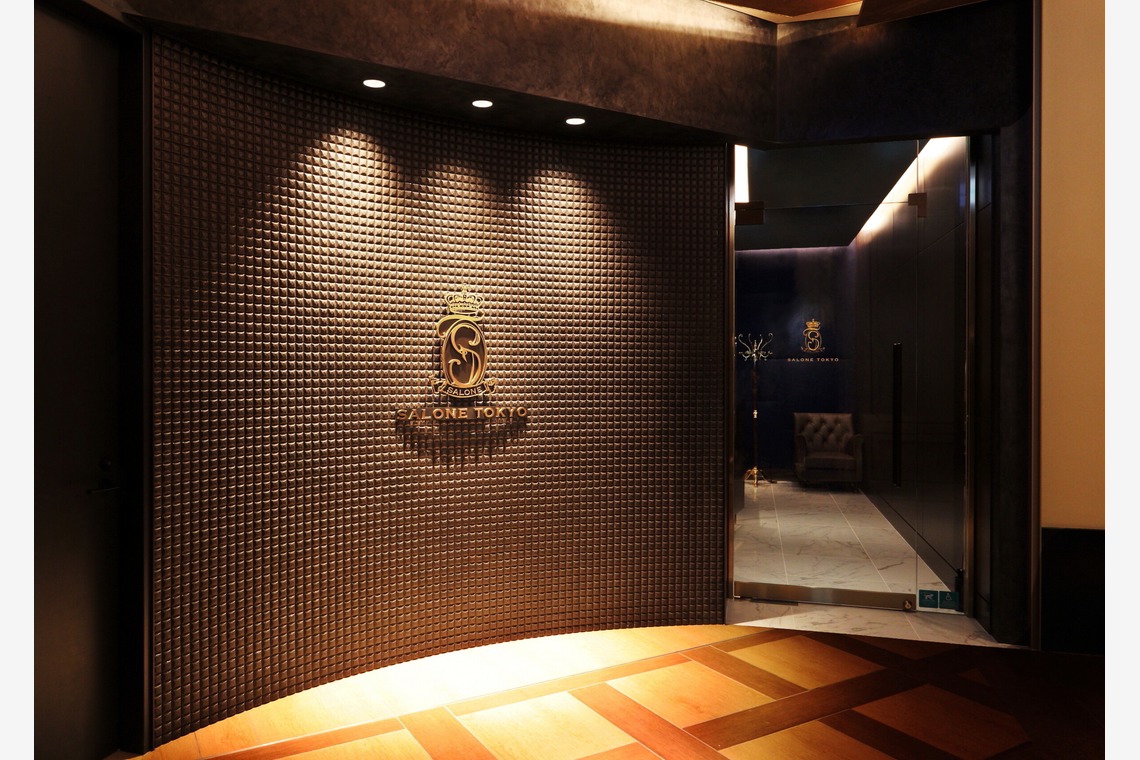 森安　照が撮影した「ホテル・レストラン（料理・ワイン・シャンパン・シェフ・ホールスタッフ・内観・イメージカット）」の写真