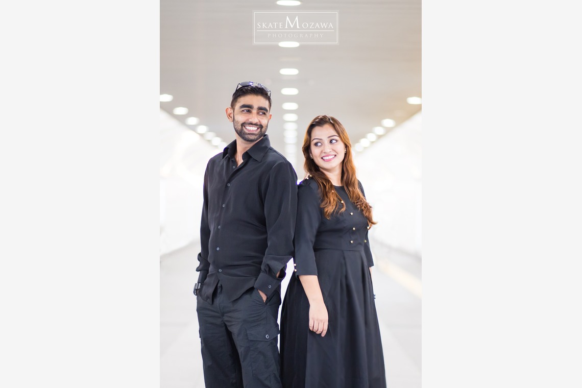 Skate Mozawa Photography