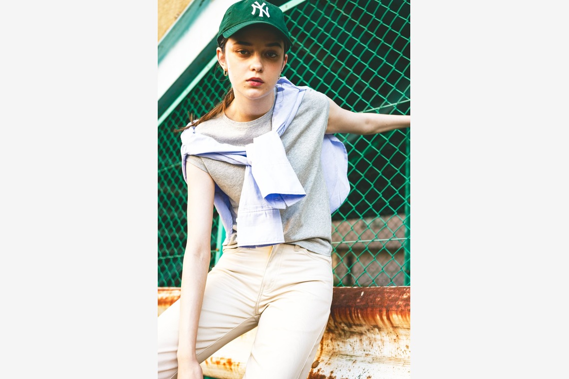 ATELIER SO_MARUが撮影した写真のアルバム「ファッション」