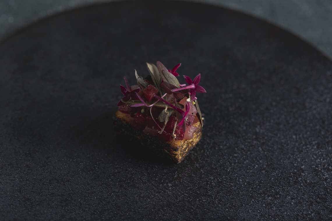 後藤拓海が撮影した写真のアルバム「料理写真」