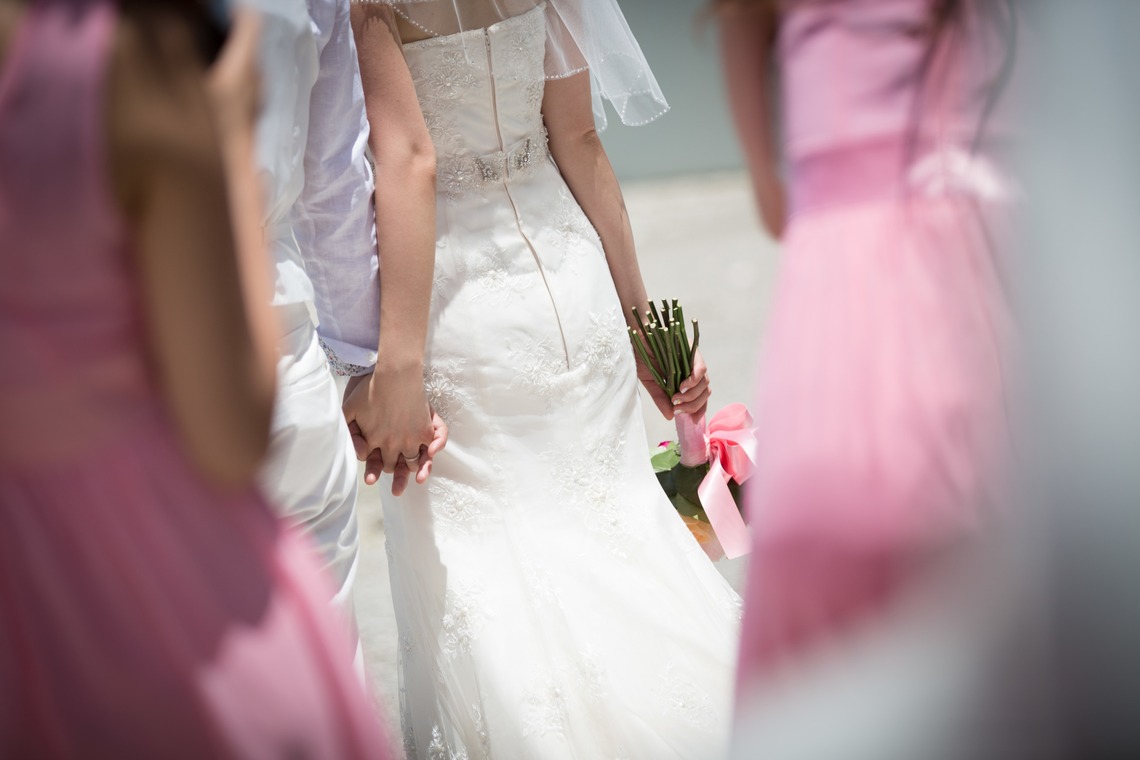 APITS art photography (折山 正樹)が撮影した「ウェディングフォト@グアム」の写真