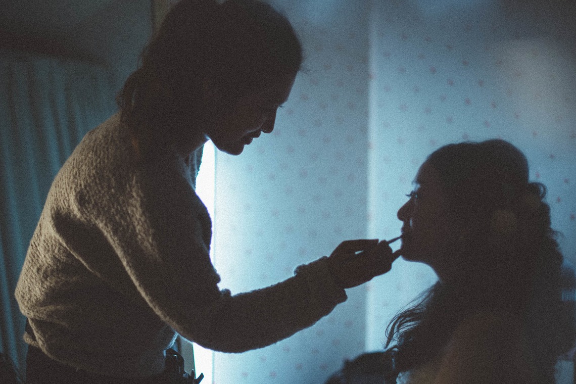 GQ wedding photojournalism (Showgo Westfield)が撮影した「Wish you were mine」の写真