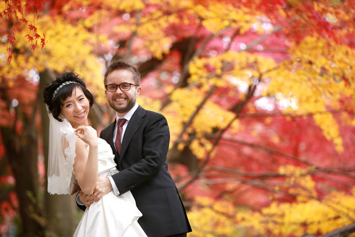 Photo of  taken by Hayashi Photo Works