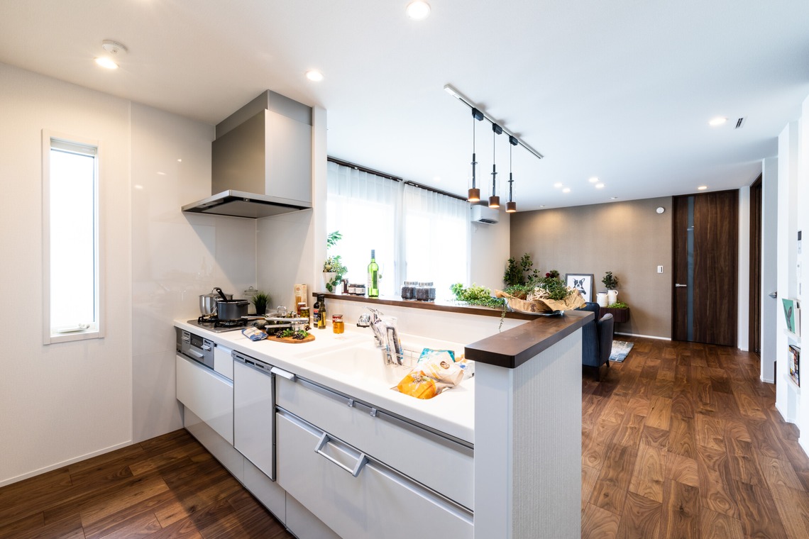 GRAPHICAが撮影した「住宅」の写真