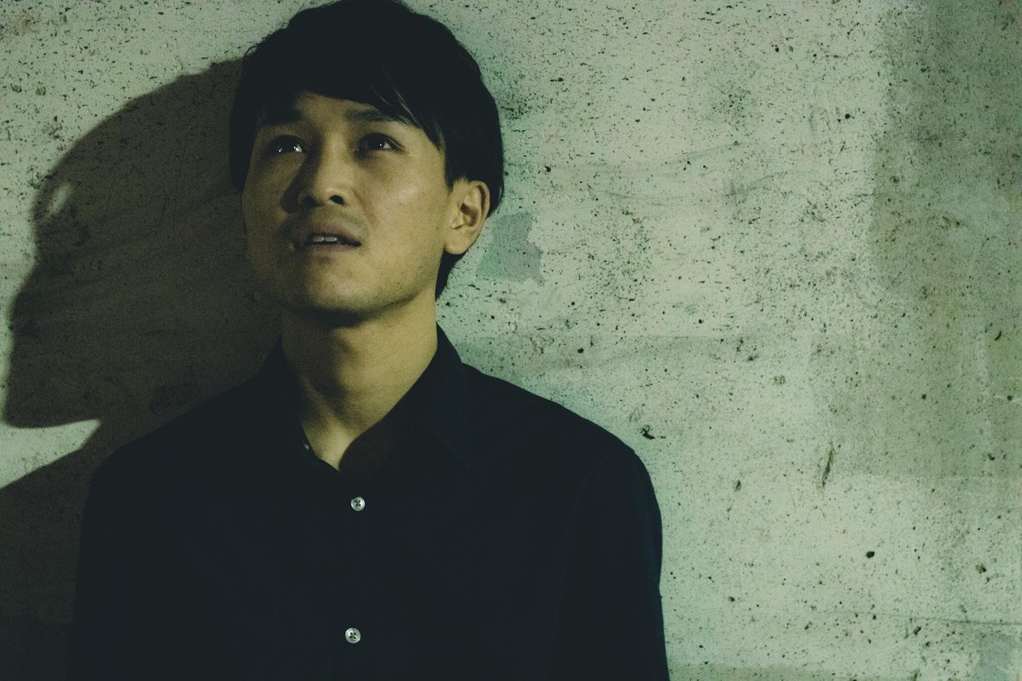 tkphotoが撮影した「宣材写真、プロフィール写真、インタビュー撮影」の写真