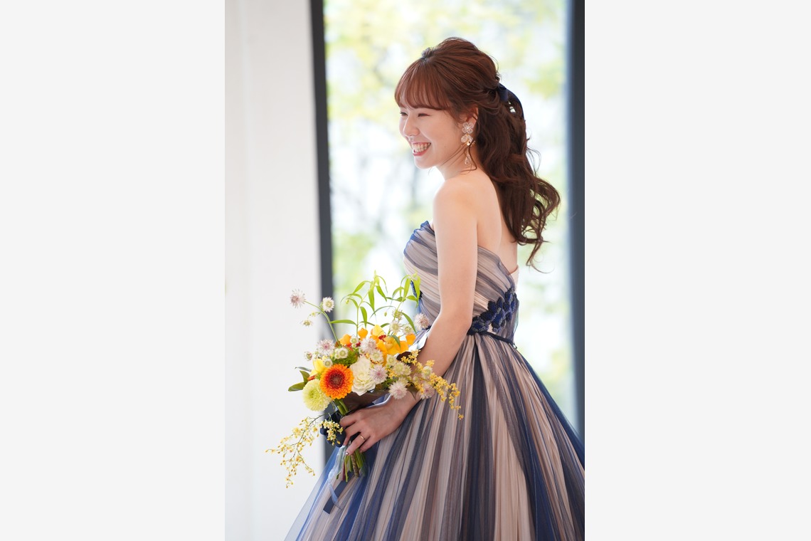 株式会社山口メディアプランニングが撮影した写真のアルバム「前撮り」