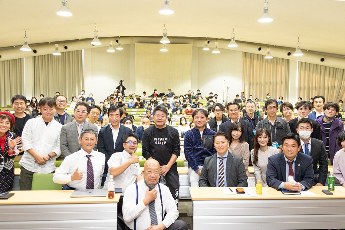 石橋 颯が撮影した「店舗・会社撮影実績」の写真