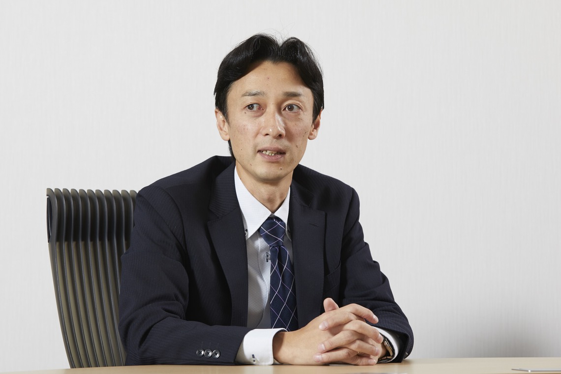 田中真光写真事務所が撮影した「取材、インタビューカット」の写真