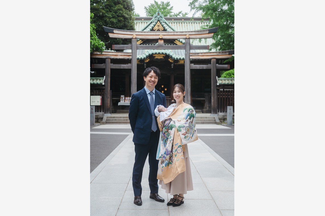 袴田写真事務所が撮影した写真のアルバム「ファミリーフォト」