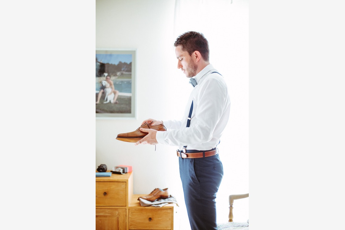 Lénaïc (レナイク) Maréchalが撮影した写真のアルバム「当日写真（プロヴァンス）」