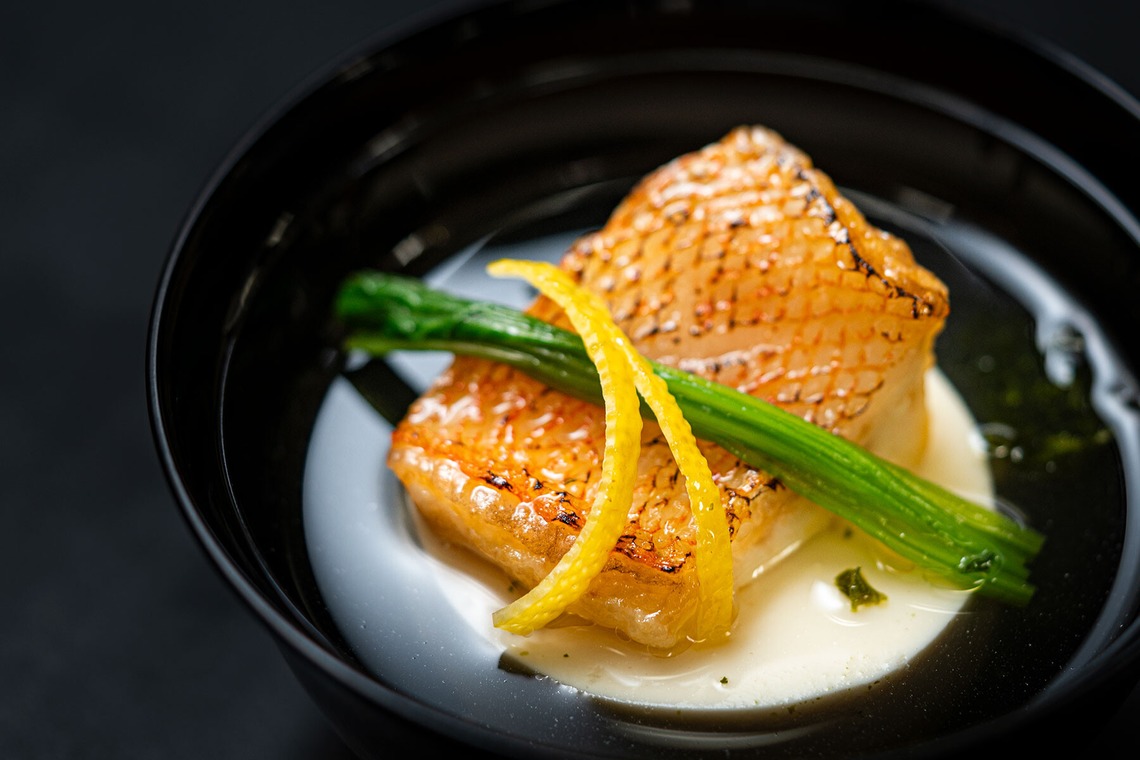 小宮山靖が撮影した「料理」の写真