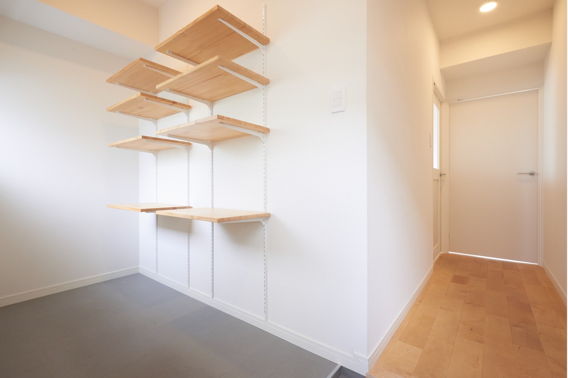 松井和幸が撮影した「マンション外観、内観、エントランス」の写真