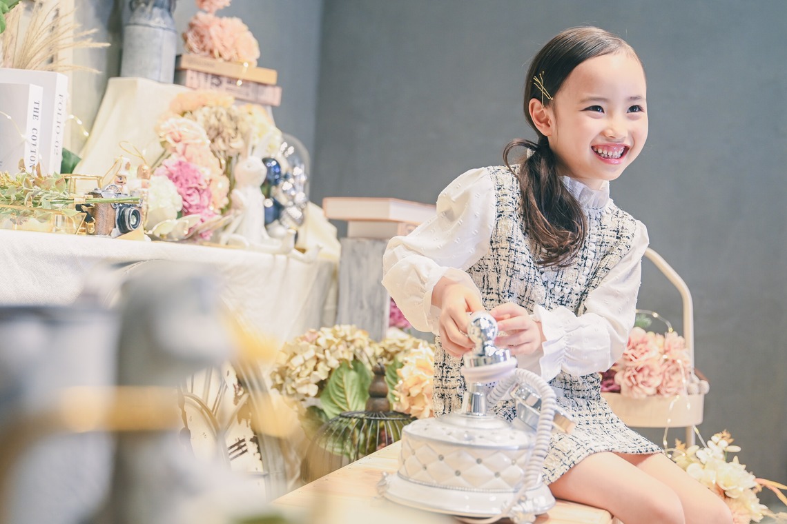 ムラカミカズマが撮影した写真のアルバム「スタジオ撮影」