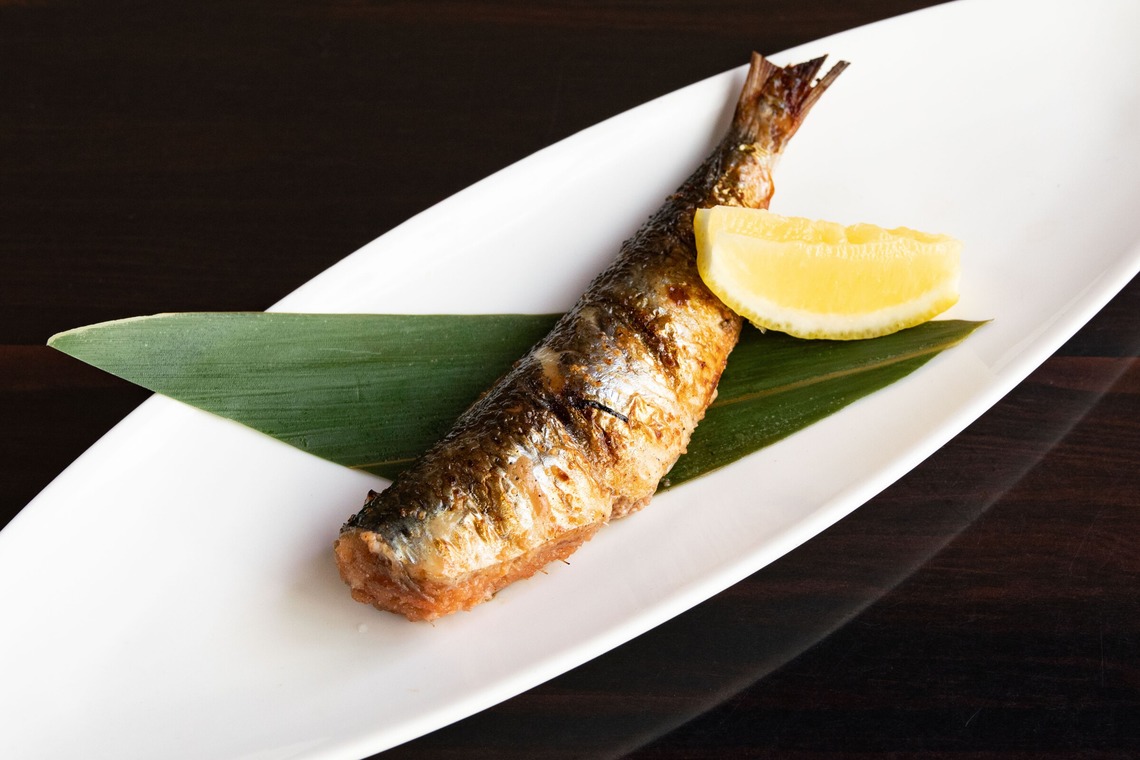 岩坪眞一郎が撮影した写真のアルバム「料理撮影」