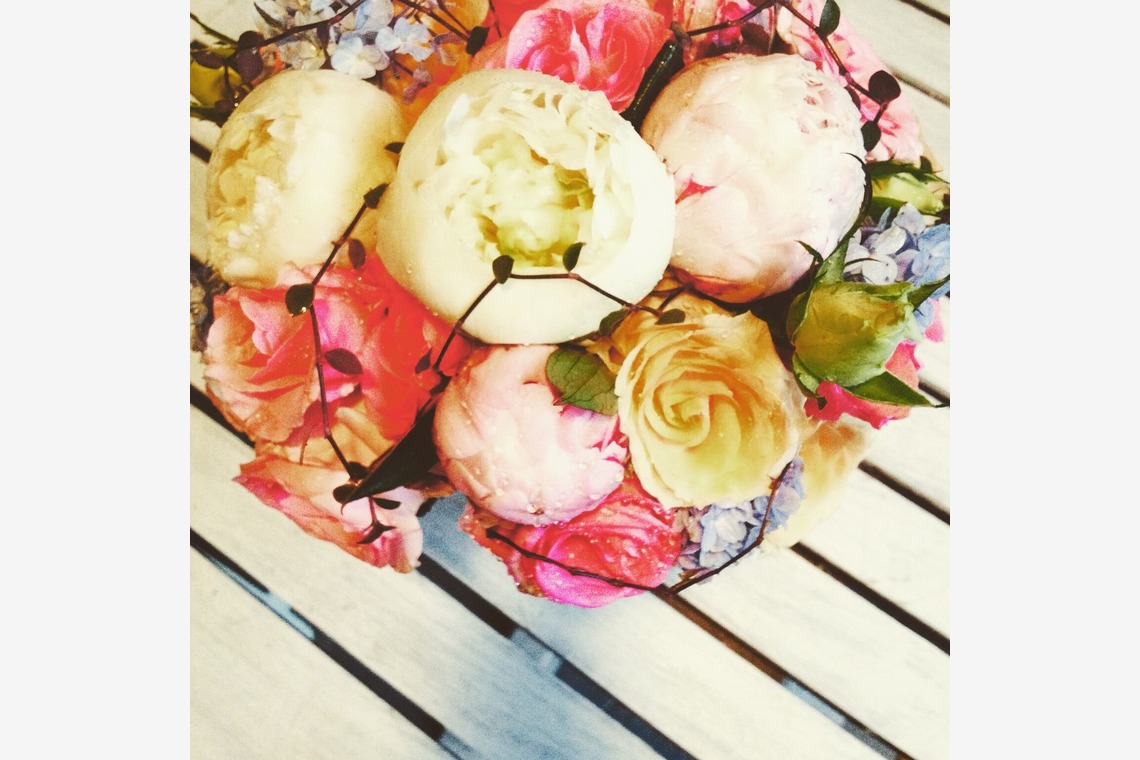 マニス ウェディングが撮影した写真のアルバム「ロケーション、花@バリ」