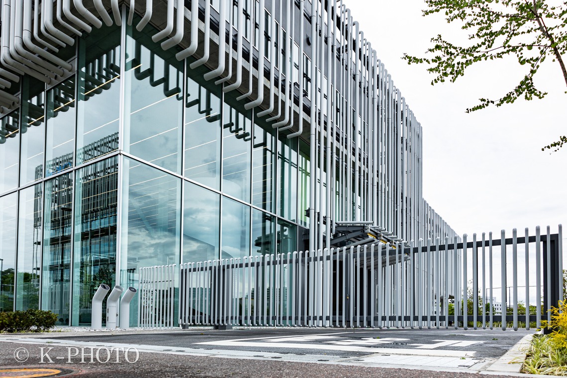 大森光太郎・K-PHOTOが撮影した写真のアルバム「商品商材撮影（ゲート／小扉）」