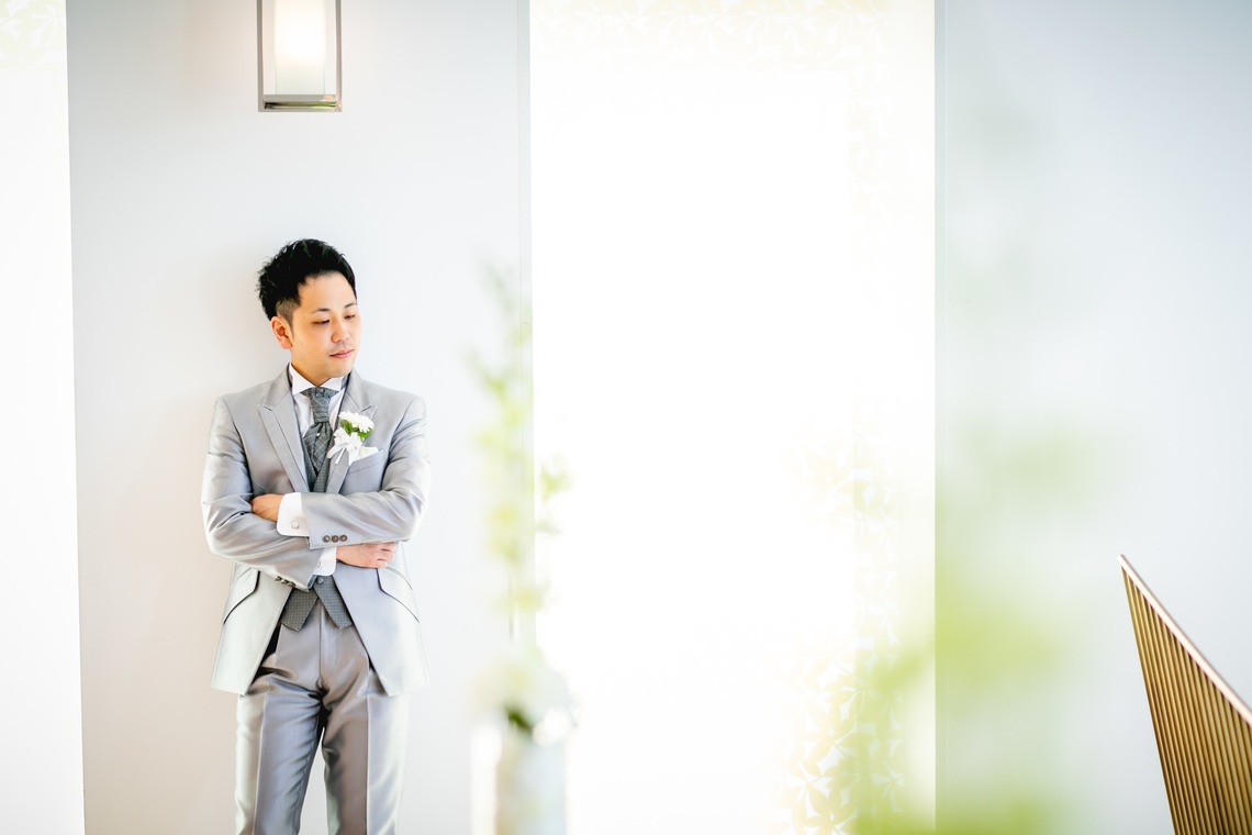 meganecco Photographyが撮影した「結婚式撮影@ヒルトン東京ベイ」の写真