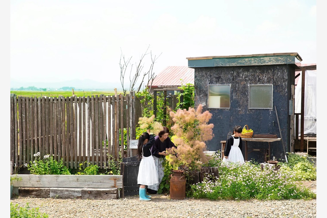 白井由香里写真事務所が撮影した「インテリア」の写真