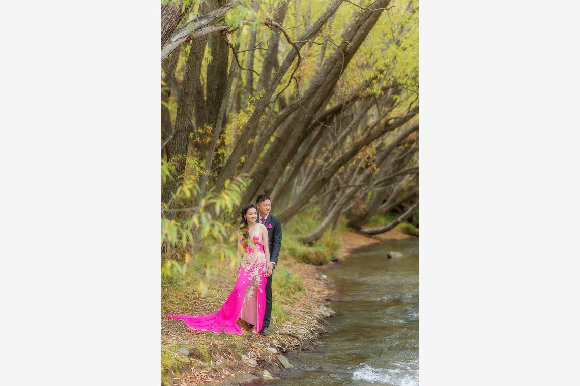 Photo of  taken by 2 of us photography