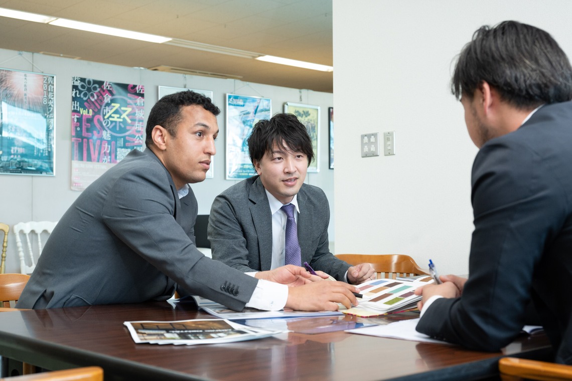宇崎 裕之が撮影した写真のアルバム「リクルーティング」
